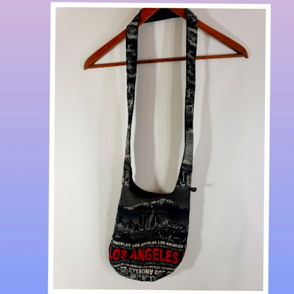 🚦Los Angeles crossbody bag🚦